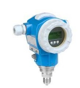 lot 31413 image: EH Cerabar PMP71 Pressure Transmitter - Aluminum Housing