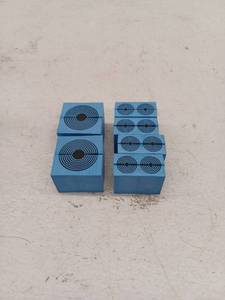 lot 31417 image: Rotex Seal Frame