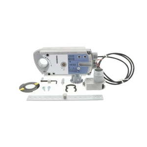 lot 31419 image: Siemens Building Technology Gma121.1P - 2PossR 24V 62# Plnmcable for Building Automation