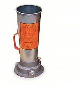 lot 31423 image: Air Systems Intl ASI-1000 Pneumatic Venturi Air Blower