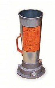 lot 31424 image: Air Systems Intl ASI-1000 Pneumatic Venturi Air Blower