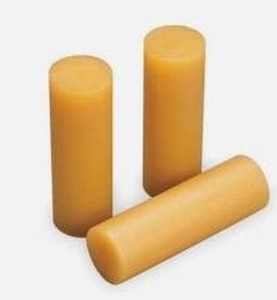 lot 31472 image: 3M 3762 PG - 1 X 3 Hot Melt Adhesive
