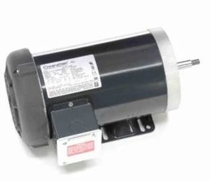 lot 31473 image: Marathon 056T34F15601 Jet Pump Motor