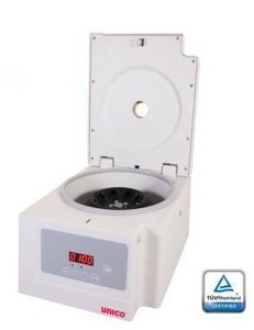 lot 31478 image: Cole Parmer Centrifuge, VS-3400, 8 x 10ml Vial