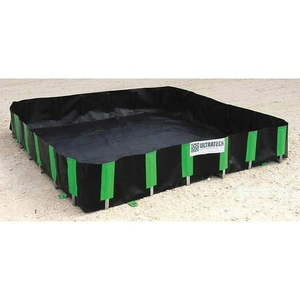 lot 31479 image: Ultratech Economy Model Berm CP2K 10 ft. L 10 ft.W 8252