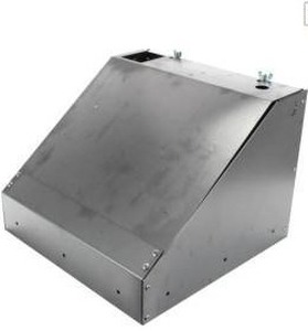 lot 31483 image: Beacon Morris FK42 Kickspace Heater Floor Kit