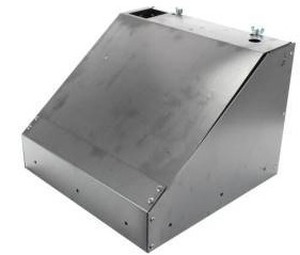 lot 31491 image: Beacon Morris FK84 Kickspace Heater Kit