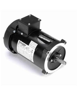 lot 31507 image: Y378 Marathon Motor