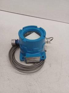 lot 31509 image: Ammonia Transmitter, 610012V