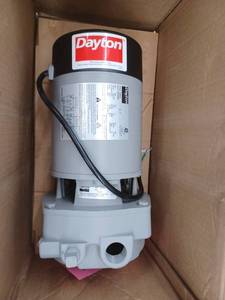 lot 31511 image: Dayton High Efficiency Jet Pump