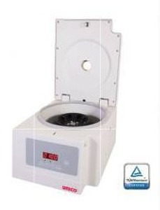 lot 31552 image: Cole Parmer Centrifuge, 8 x 10ml Vial