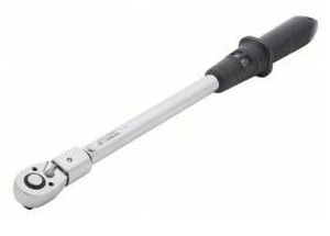lot 32925 image: PROTO Torque Wrench, 30-150lbs, J6016DR 12 Inch Drive Size