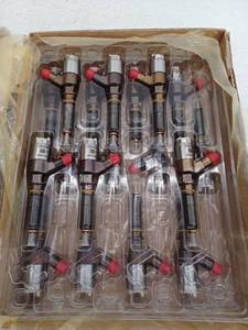 lot 32946 image: Caterpillar 320-0677 GP- Fuel Injectors, 18 Pack, 2645A746