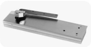lot 32948 image: Rixson C00000051L4BABA 4-12 in Depth Offset Shallow Depth Door Closer