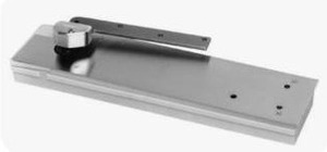 lot 32949 image: Rixson C00000051L4BABA 4-12 in Depth Offset Shallow Depth Door Closer