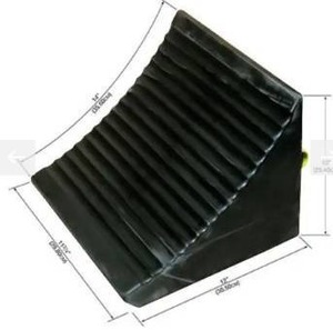 lot 32954 image: AME 15301 Big Black OTR Wheel Chock