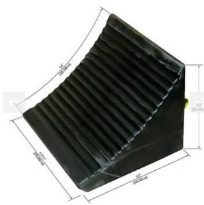 lot 32955 image: AME Big Black OTR Wheel Chock