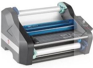 lot 32965 image: GBC Ultima 35 EZ Load 12 inch Roll Laminator
