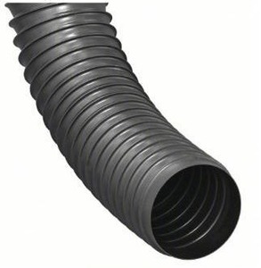 lot 32974 image: Industrial Ducting Hose 6 in Hose Inside Dia