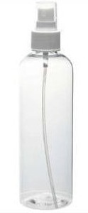 lot 32976 image: Bag Of Cole-Parmer Fine Mist Spray Bottle, PET 8 oz