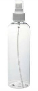 lot 32977 image: Bag Of Cole-Parmer Fine Mist Spray Bottle, PET 8 oz
