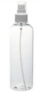 lot 32978 image: Bag Of Cole-Parmer Fine Mist Spray Bottle, PET 8 oz
