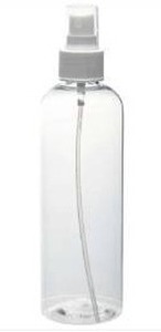 lot 32979 image: Bag Of Cole-Parmer Fine Mist Spray Bottle, PET 8 oz