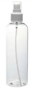 lot 32980 image: Bag Of Cole-Parmer Fine Mist Spray Bottle, PET 8 oz