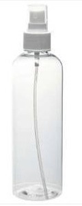 lot 32981 image: Bag Of Cole-Parmer Fine Mist Spray Bottle, PET 8 oz
