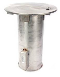 lot 32986 image: Ground Flush Mount Sleeve