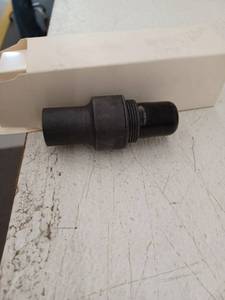 lot 33006 image: Cole-Parmer TNC to 8-Pin Din Adapter Assembly 27113-20 (3 Pack)
