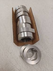 lot 33014 image: Panduit METS3-X Stainless Steel Embossing Tape