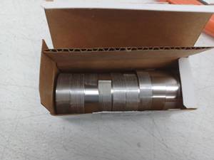 lot 33016 image: Panduit METS3-X Stainless Steel Embossing Tape - 10 Pack