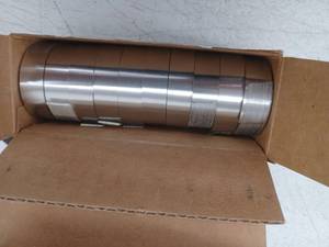 lot 33017 image: Panduit METS3-X Stainless Steel Embossing Tape Rolls - 10 Pack