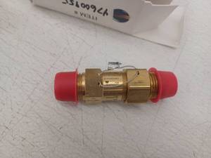 lot 33019 image: Superior 3020-350 Pressure Relief Valve