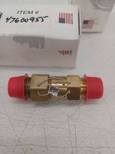 lot 33020 image: Superior 3020-350 Pressure Relief Valve Set