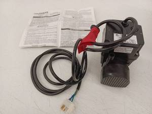 lot 33028 image: PORTACOOL LLC Jetstream Pump PARPMP01410A pump replacement for 40JJ46