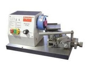 lot 33035 image: Dayton 53UH09 Drill Sharpener Multi Angle, 0.80 HP, 115V