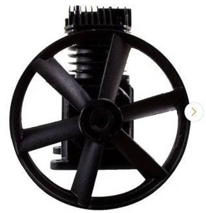 lot 33046 image: Replacement Single Stage Pump for Husky Air Compressor