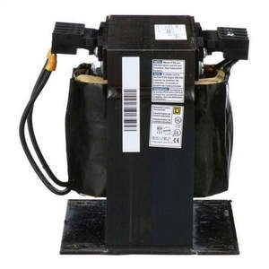 lot 33055 image: Square D Control Transformer 1kVA 7.63 In. H 9070T1000D20