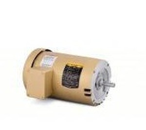 lot 33061 image: BALDOR General Purpose Motor, VEM31154