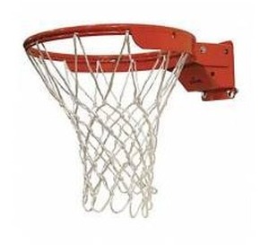 lot 33073 image: Basketball Slammer Rim Universal MPN411-528
