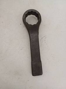 lot 33099 image: Proto HD080M 80mm x 12 point Offset striking wrench