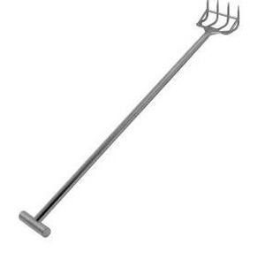 lot 33106 image: Super Reinforced Fork, Retail $497.46