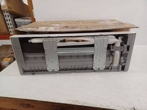 lot 33115 image: Perfect Aire 12,000 BTU16.5 SEER 115V Single Zone Ductless Mini Split Wall Mount Air-Conditioner