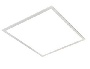 lot 33138 image: GE Lumination Revessed LED Luminaire Light, 2 Pack