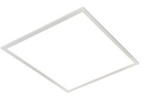lot 33139 image: GE Lumination Revessed LED Luminaire Light, 2 Pack