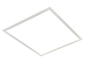 lot 33140 image: GE Lumination Revessed LED Luminaire Light, 2 Pack