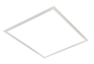 lot 33142 image: GE Lumination Revessed LED Luminaire Light, 2 Pack