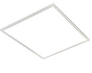 lot 33143 image: GE Lumination Revessed LED Luminaire Light, 2 Pack